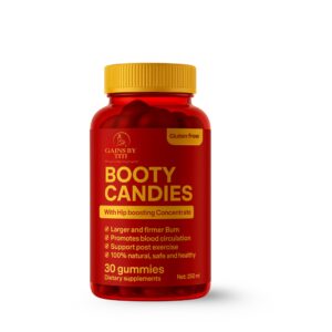 Booty Candies