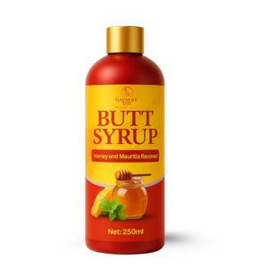 Butt Syrup