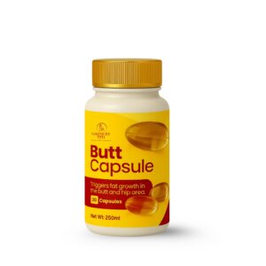 Butt Capsule