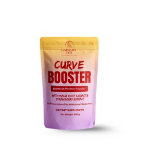 Curve Booster